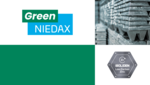 Niedax Low Carbon Zinc