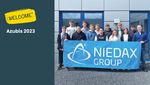 News & Events - Niedax | Kleinhuis | Fintech